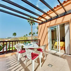 Apartment Mango Beach By Tor, Costa Adeje (Tenerife)