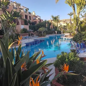 Riviera Del Sol Piscinas Playas Y Golf Apartment Malaga