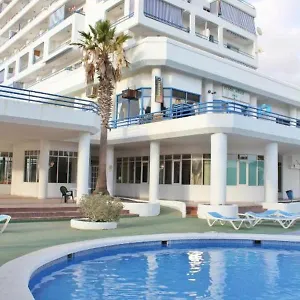  Apartment Estudio Paradise View - Playa Paraiso Tenerife