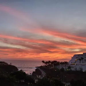 Magical Sunset Адехе