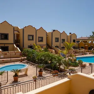 Vanessa Apartment Costa Adeje (Tenerife)