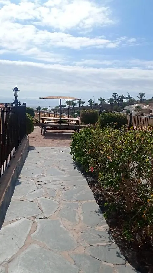 Sweet Home Costa Adeje  0*, Costa Adeje (Tenerife) Spain